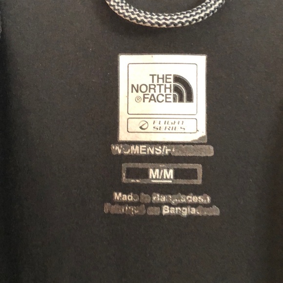 Northface sport jacket - Picture 3 of 4